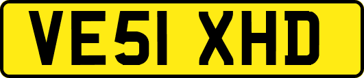 VE51XHD