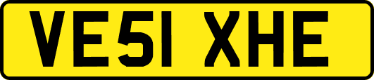 VE51XHE