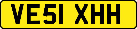 VE51XHH