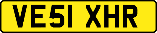 VE51XHR