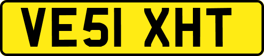 VE51XHT