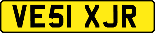VE51XJR