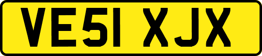 VE51XJX