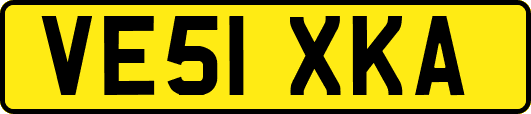 VE51XKA