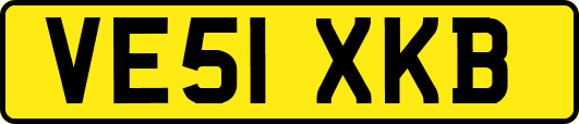 VE51XKB