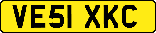 VE51XKC