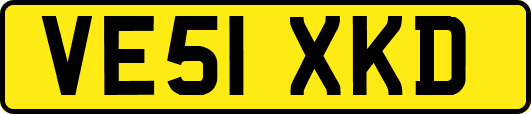 VE51XKD