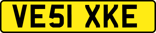 VE51XKE