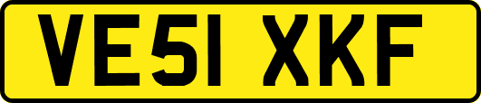 VE51XKF