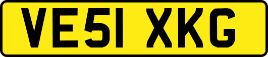 VE51XKG