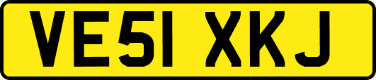 VE51XKJ