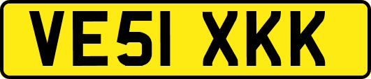 VE51XKK