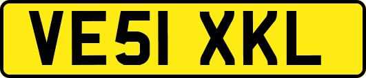 VE51XKL