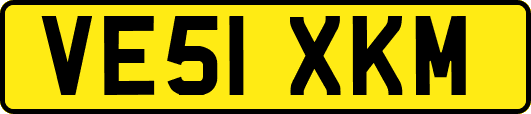 VE51XKM
