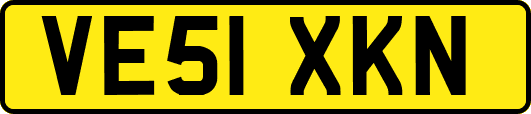 VE51XKN