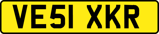 VE51XKR