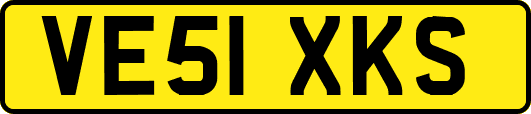 VE51XKS