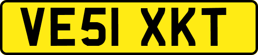VE51XKT