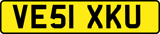 VE51XKU
