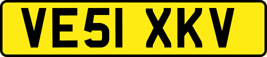 VE51XKV