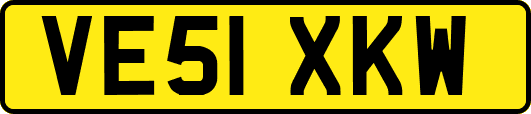 VE51XKW