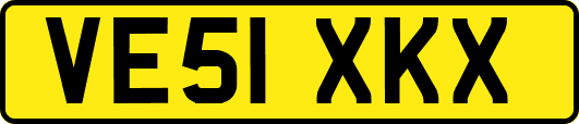VE51XKX