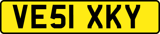 VE51XKY