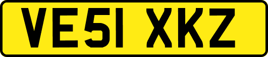 VE51XKZ