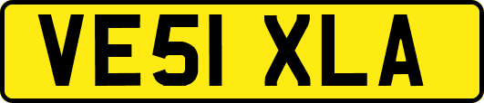 VE51XLA