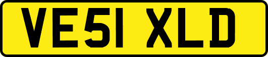 VE51XLD