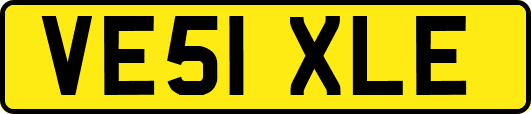 VE51XLE