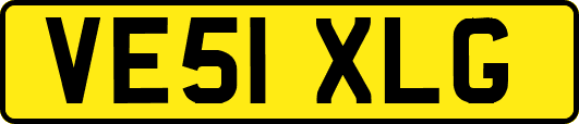 VE51XLG