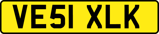 VE51XLK