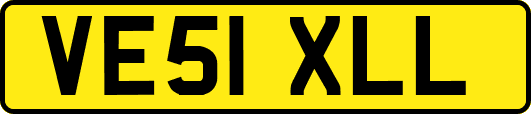 VE51XLL
