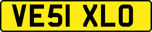 VE51XLO