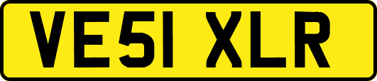 VE51XLR