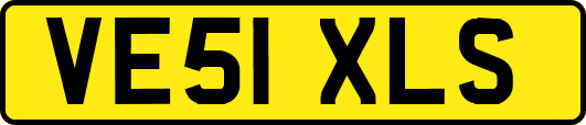 VE51XLS