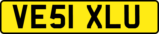 VE51XLU