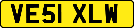 VE51XLW