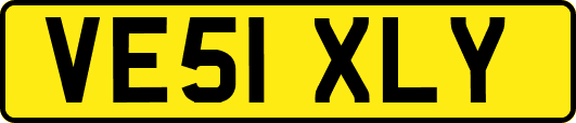 VE51XLY