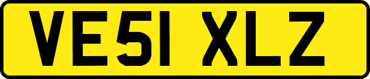 VE51XLZ