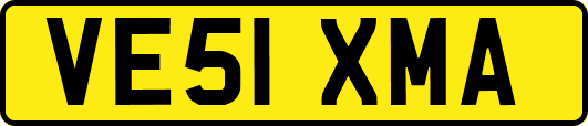 VE51XMA