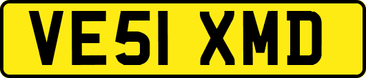 VE51XMD