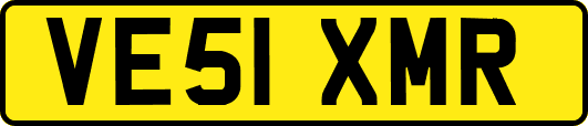 VE51XMR