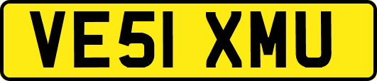 VE51XMU