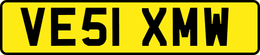 VE51XMW
