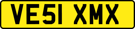 VE51XMX