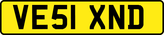 VE51XND