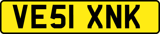 VE51XNK