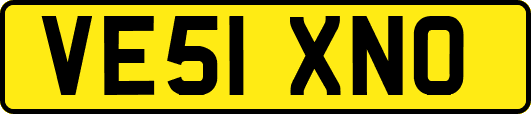VE51XNO
